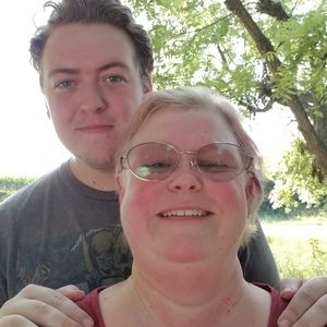 Meet your Posher, Tricia